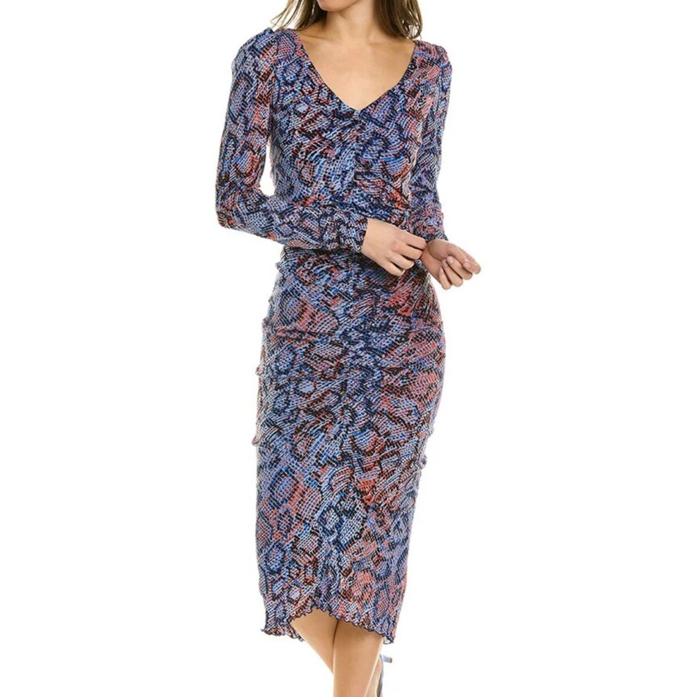 Diane Von Furstenberg Dress